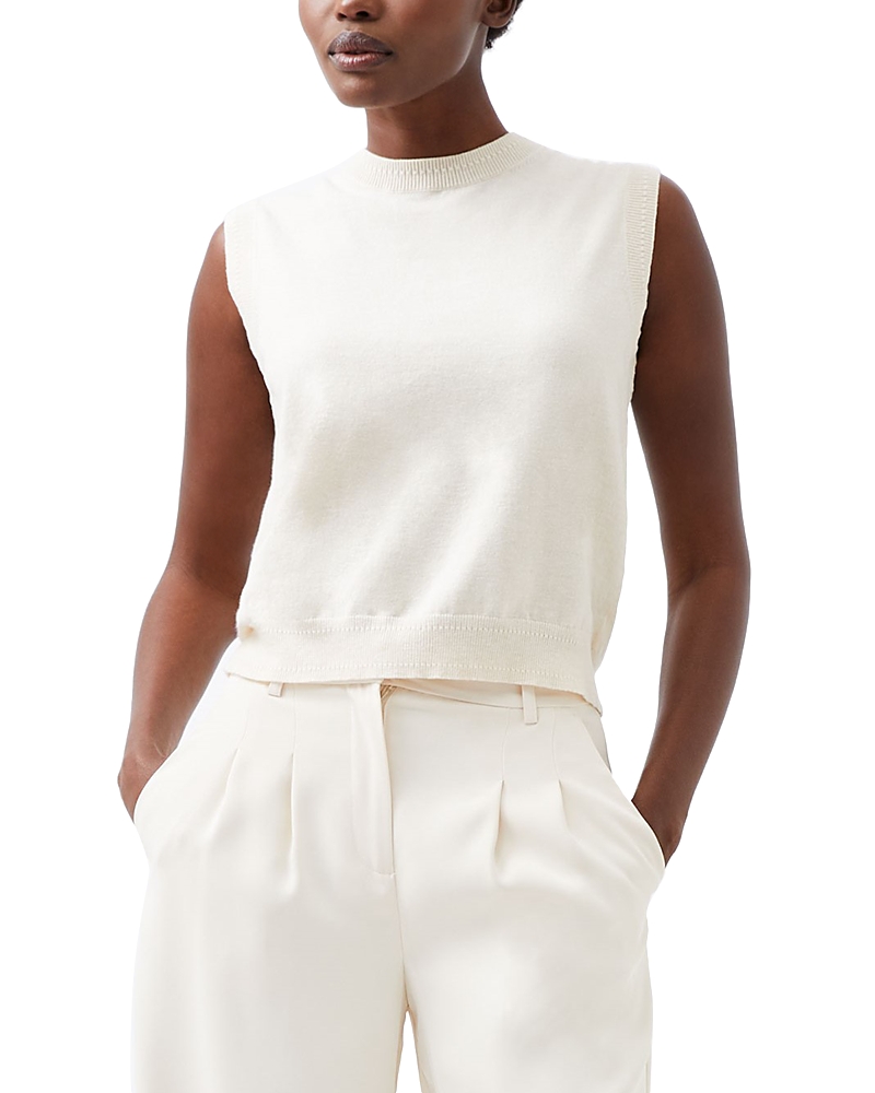 French Connection Cosysoft Sweater Vest