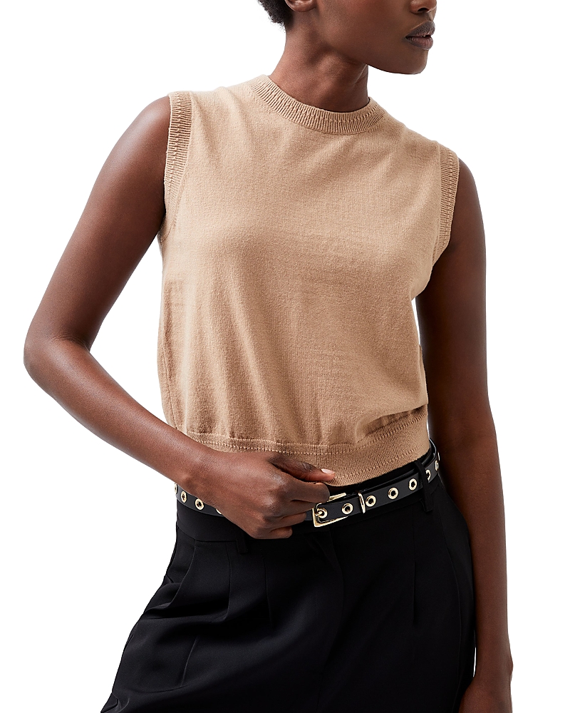French Connection Cosysoft Sweater Vest