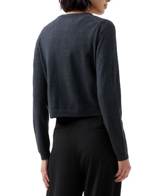 Cosysoft Fitted Cardigan