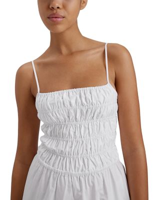 The Delta Midi Dress