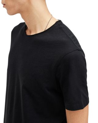 Figure Cotton Tee