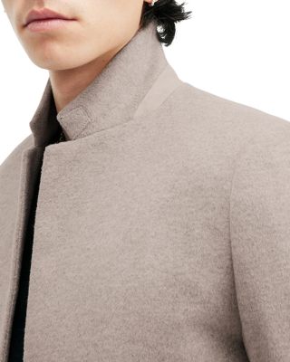 Hargrove Slim Fit Coat