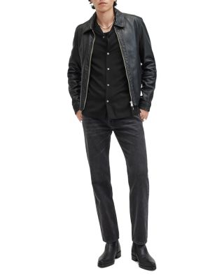 Venice Regular Fit Camp Shirt