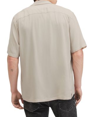 Venice Regular Fit Camp Shirt