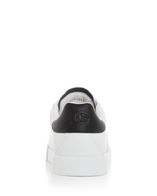 Men's Low Top Sneakers