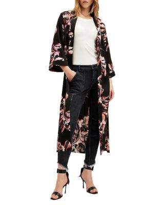 ALLSAINTS - Carine Kimono