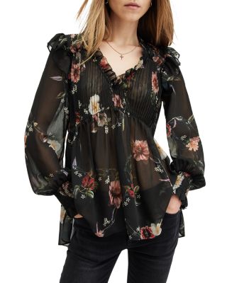 ALLSAINTS - Iryna Top
