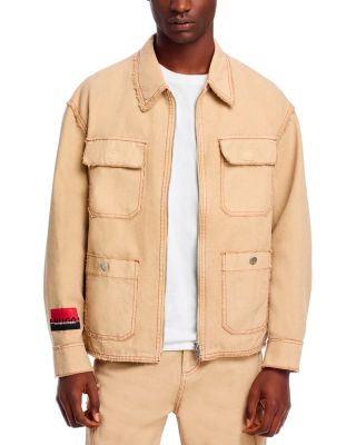 HUGO - Gurbert Bomber Jacket