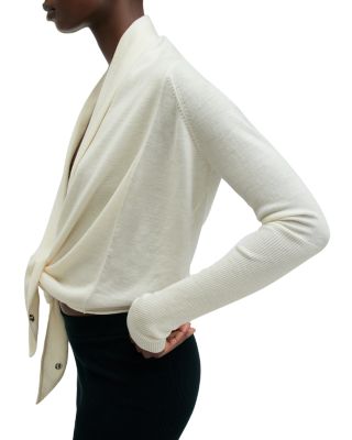 Wasson Pirate Wool Cardigan