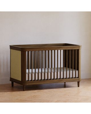 Marin 3 in 1 Convertible Crib