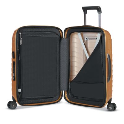 Proxis Carry On Spinner Suitcase