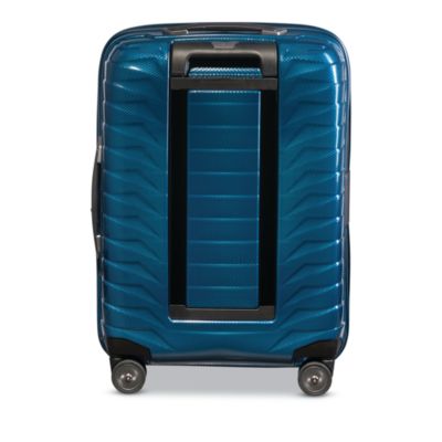 Proxis Carry On Spinner Suitcase