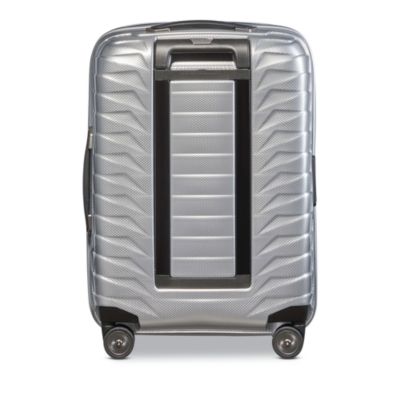 Proxis Carry On Spinner Suitcase