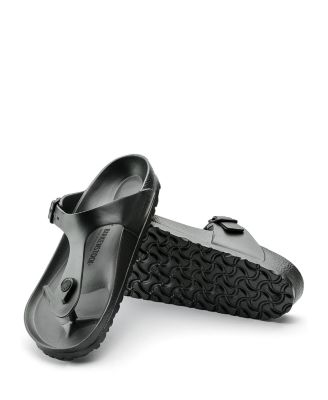 Women&#39;s Gizeh EVA Slip On Thong Sandals