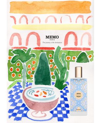 Sintra Eau de Parfume 2.5 oz.