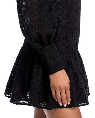 Remy Mini Lace Dress