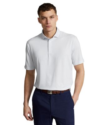 Polo Ralph Lauren - Solid Polo Shirt