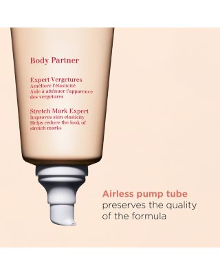 Body Partner Stretch Mark Firming Cream 5.8 oz.