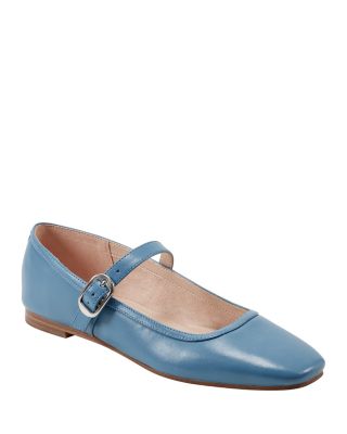 Marc Fisher LTD. - Women's Garissa Flats