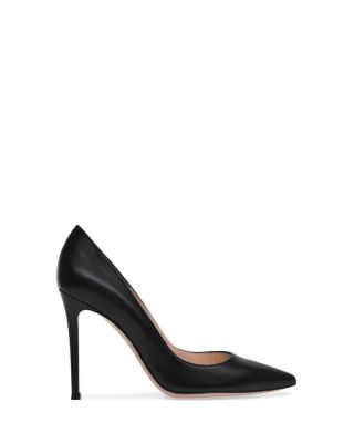  Women's Gianvito 105 Pumps