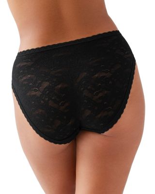 High Profile High Cut Brief