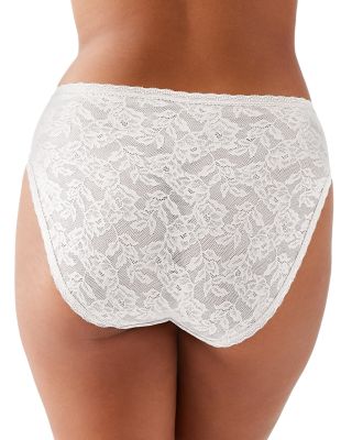 High Profile High Cut Brief