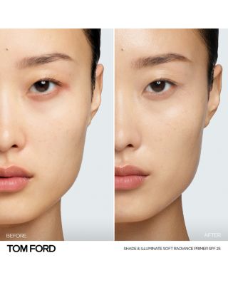 Shade & Illuminate Soft Radiance Primer SPF 25 1 oz.