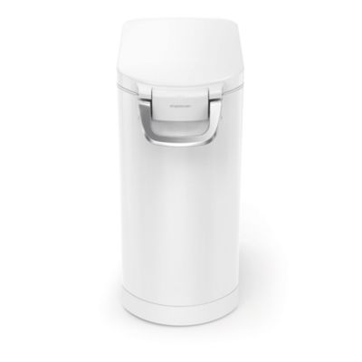 Large Pet Food Storage Container