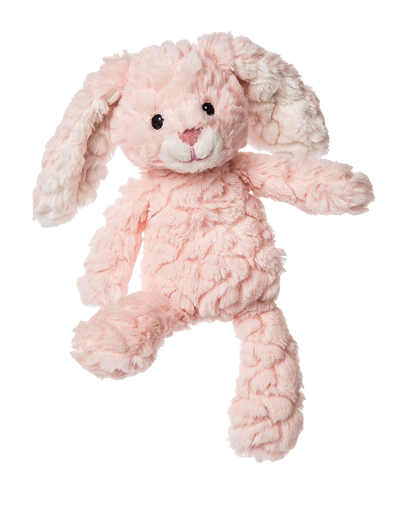 Mary Meyer Putty Nursery Bunny Toy - Ages 0+