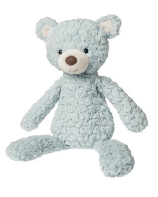 Mary Meyer Seafoam Putty Bear