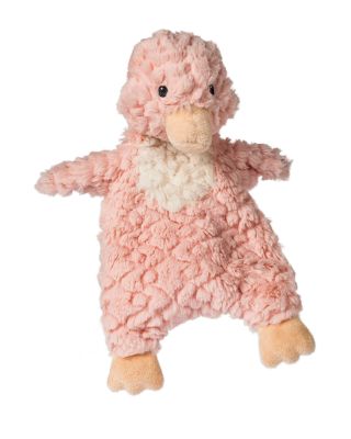 Mary Meyer - Putty Nursery Duck Lovey - Ages 0+