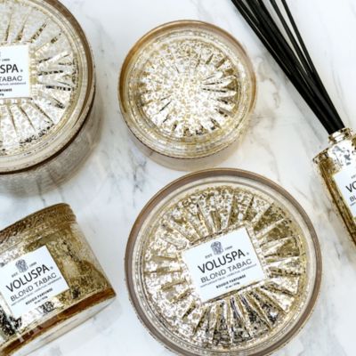 Blond Tabac Collection