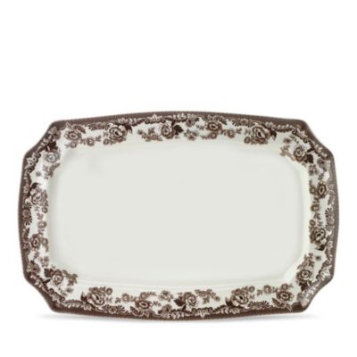 Spode - Delamere Rectangular Platter