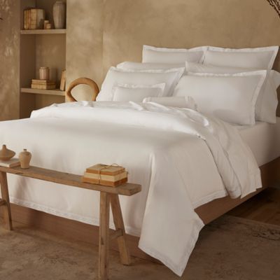 Palazzo Queen Pillowcase Set