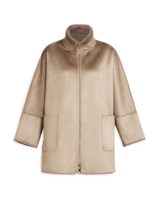 Marina Rinaldi Plus Rodeo Reversible Jacket | Bloomingdale's