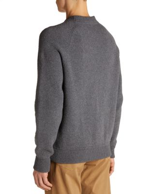Wool & Cashmere Sweater