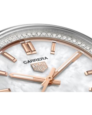 Carrera Timeless Watch, 36mm