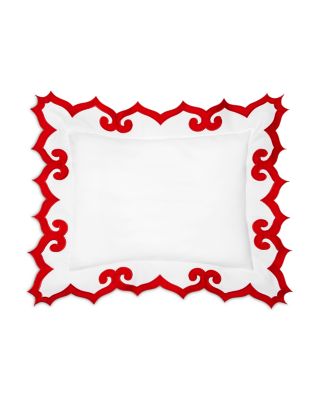 Marrakesh Boudoir Sham