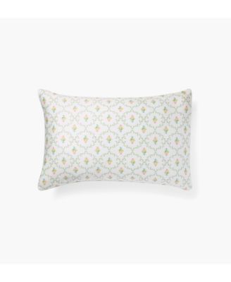 The Sisi Silk Pillowcase, King