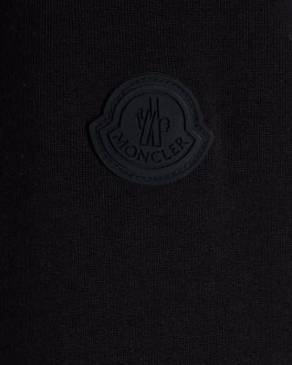  Logo Embroidered Sweatshirt