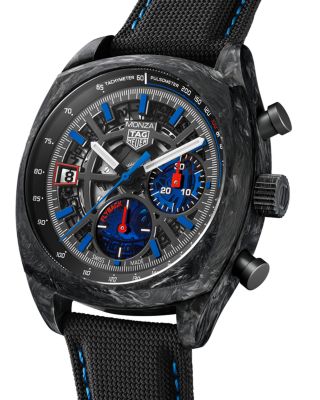 TAG Heuer - Monza Flyback Chronometer, 42mm