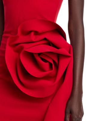 Ethane Rosette Gown - Exclusive