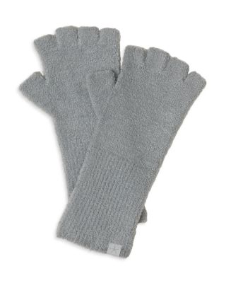 BAREFOOT DREAMS - CozyChic Lite Fingerless Gloves