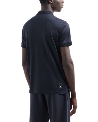 Capsule Travel Polo Shirt