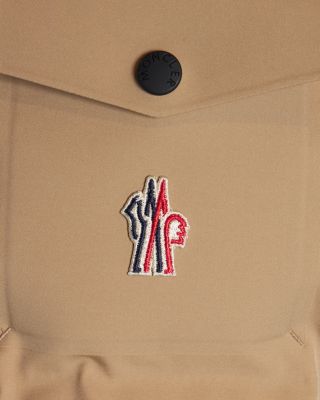 Arcesaz Zip Front Jacket