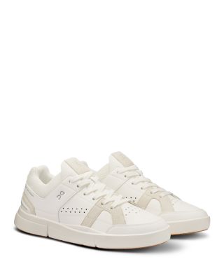 On - Women's The Roger Clubhouse Sneakers