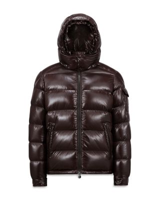 Maya Down Puffer Jacket