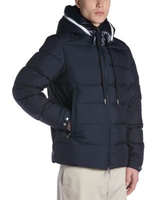 Moncler - Cardere Zip Front Jacket