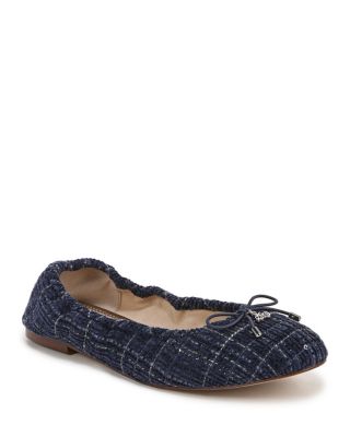 Sam Edelman - Women's Felicia Flats