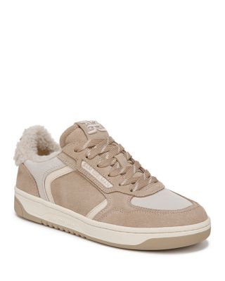 Sam Edelman - Women's Harper Cozy Sneakers